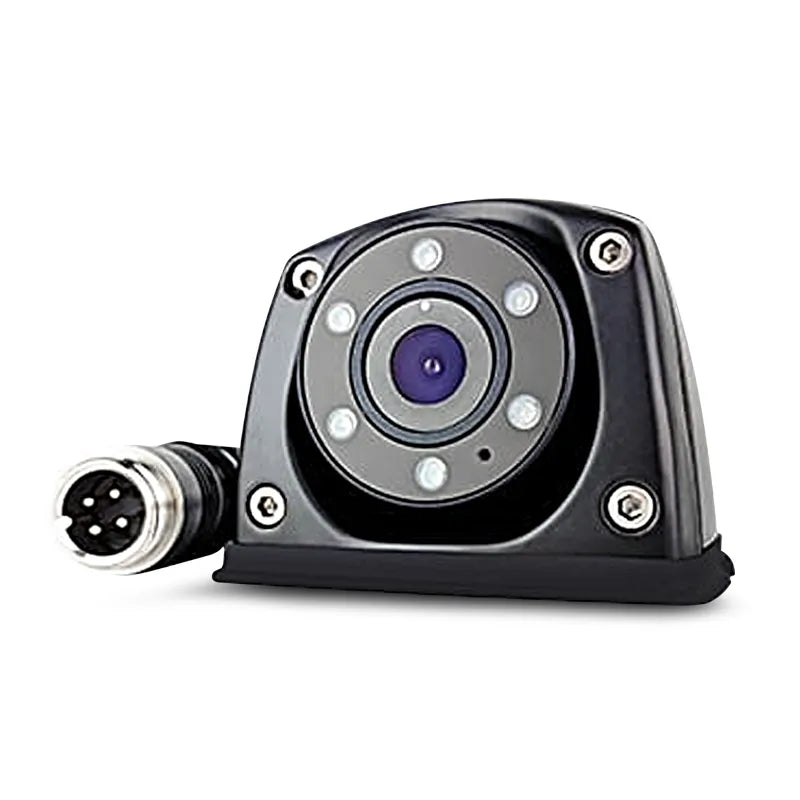 Axis C40 Heavy-Duty Multi-Fit 1/3” Camera