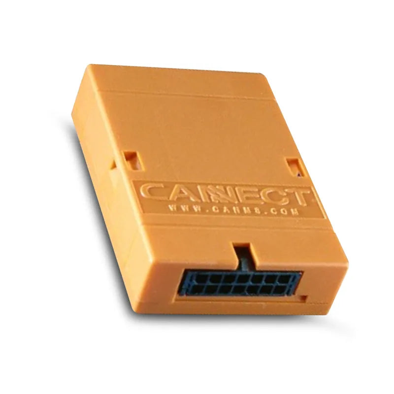 CANM8 C8NECTNAV CANNECT IGN VSS Ill Rev Prk Outputs Interface