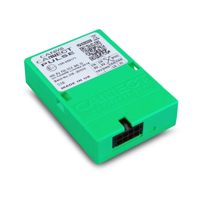 CANM8 C8NECTPULSE CANNECT Speed Pulse Output Interface