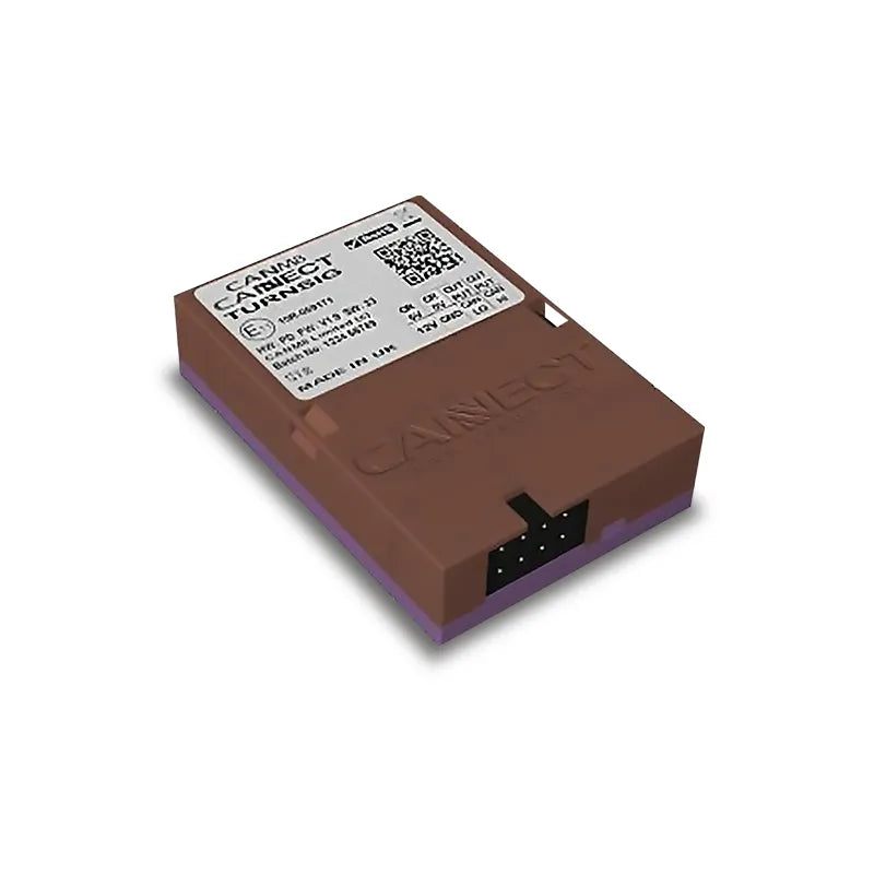 CANM8 C8NECTTURNSIG CANNECT Indicator Trigger Output Interface