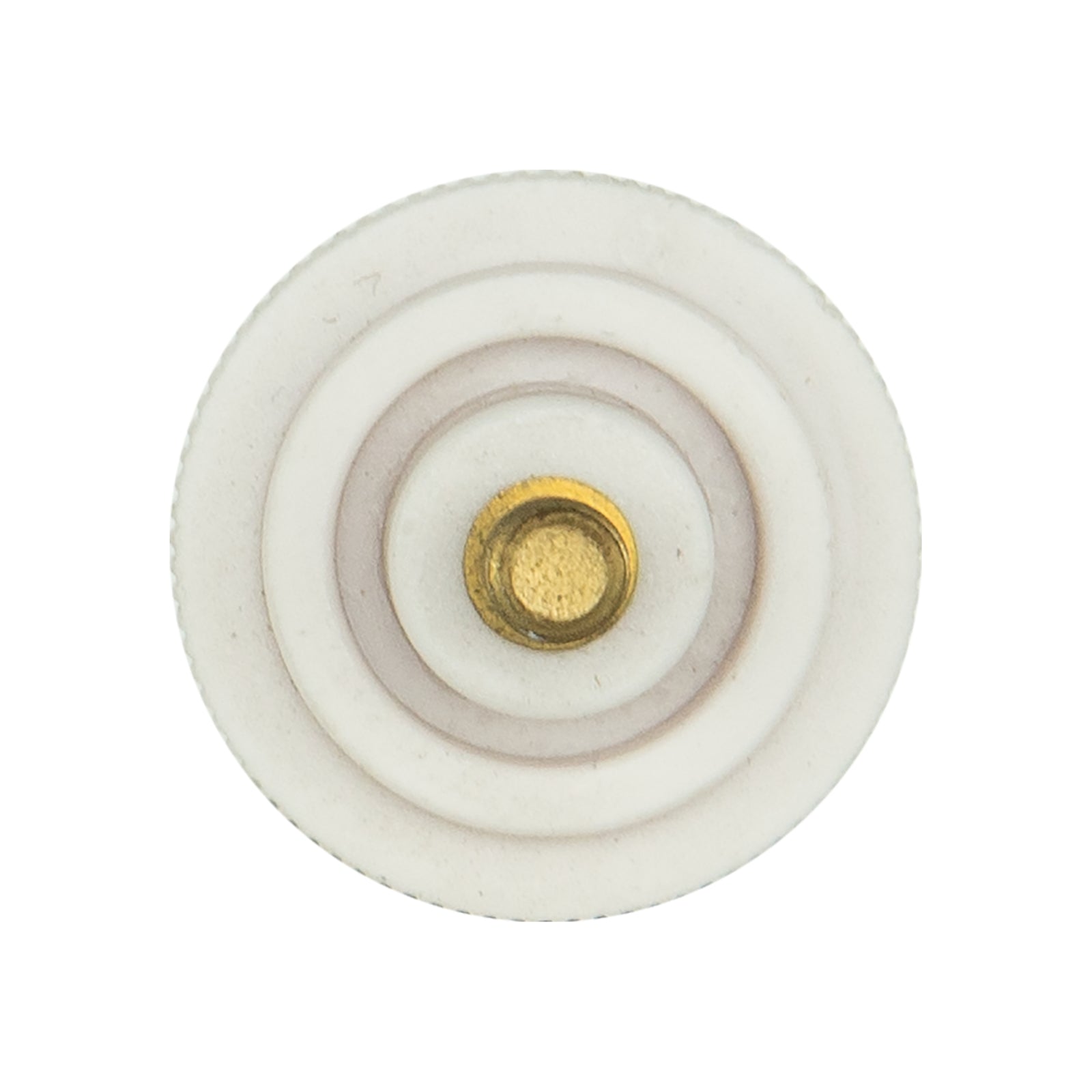 GME CA007 Gimbal Knob Suit GR200W/ GR300BTW/GX300W/GX600D/GX400W/ GX700W - WHITE
