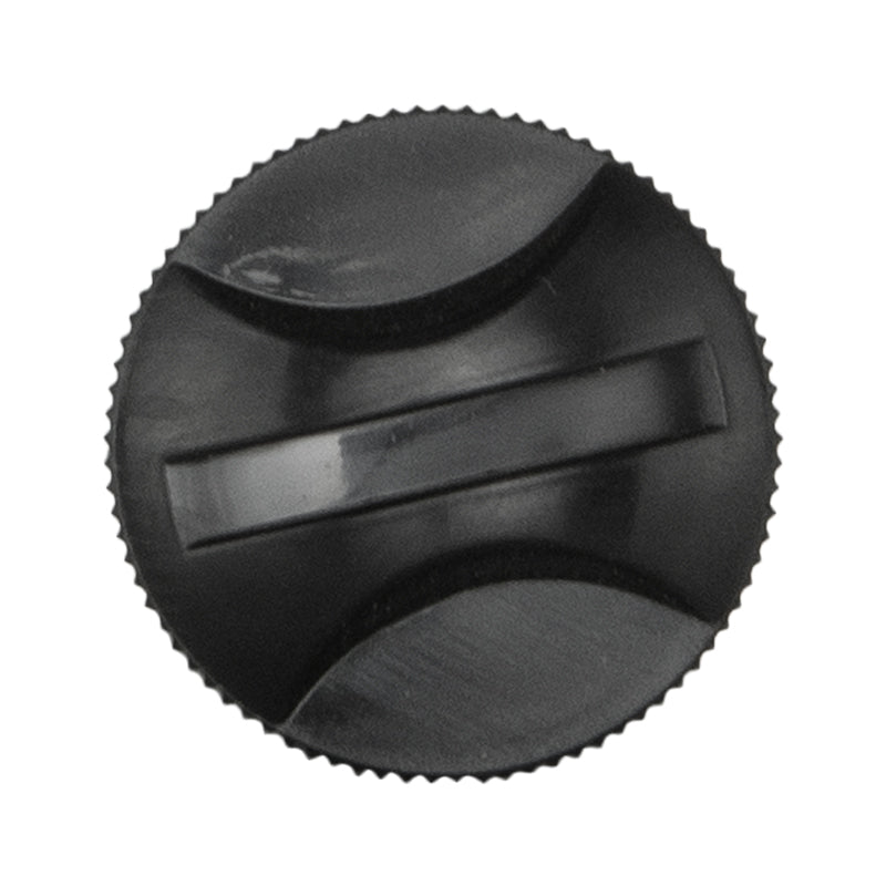 GME CA008 Gimbal Knob SUIT GR200/GR300BT/GX300/GX400/GX600/GX700/TX4600 Black