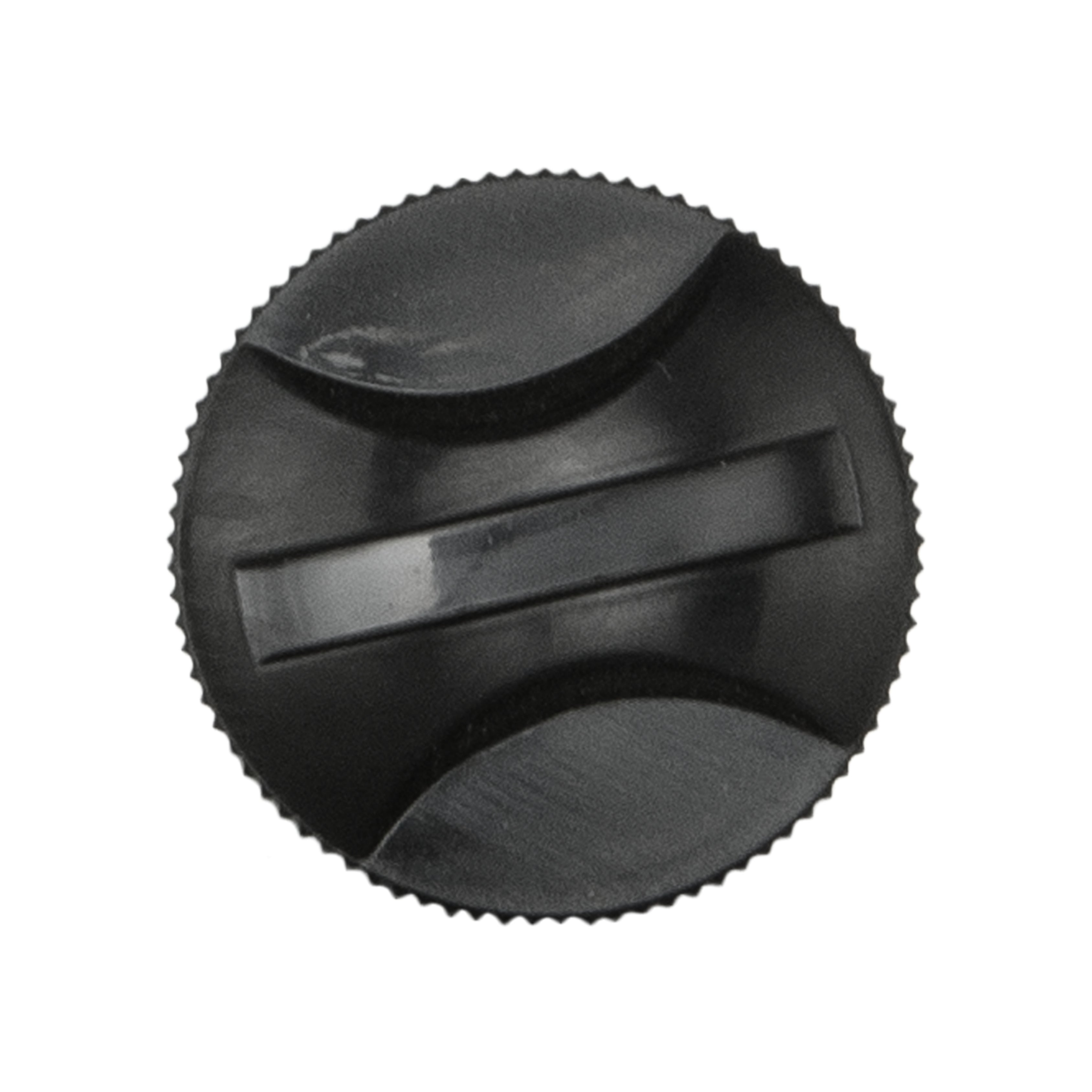 GME CA008 Gimbal Knob SUIT GR200/GR300BT/GX300/GX400/GX600/GX700/TX4600 Black