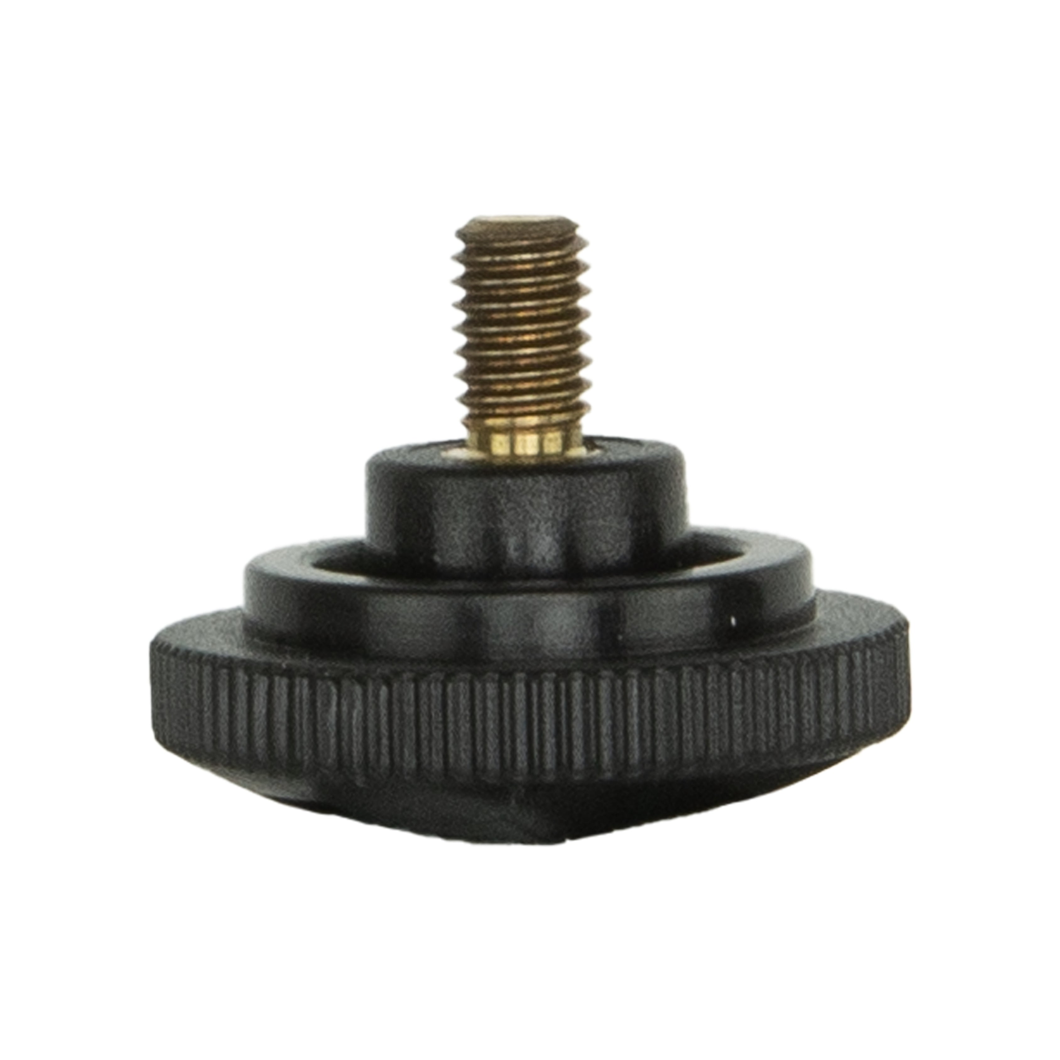 GME CA008 Gimbal Knob SUIT GR200/GR300BT/GX300/GX400/GX600/GX700/TX4600 Black