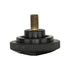 GME CA008 Gimbal Knob SUIT GR200/GR300BT/GX300/GX400/GX600/GX700/TX4600 Black
