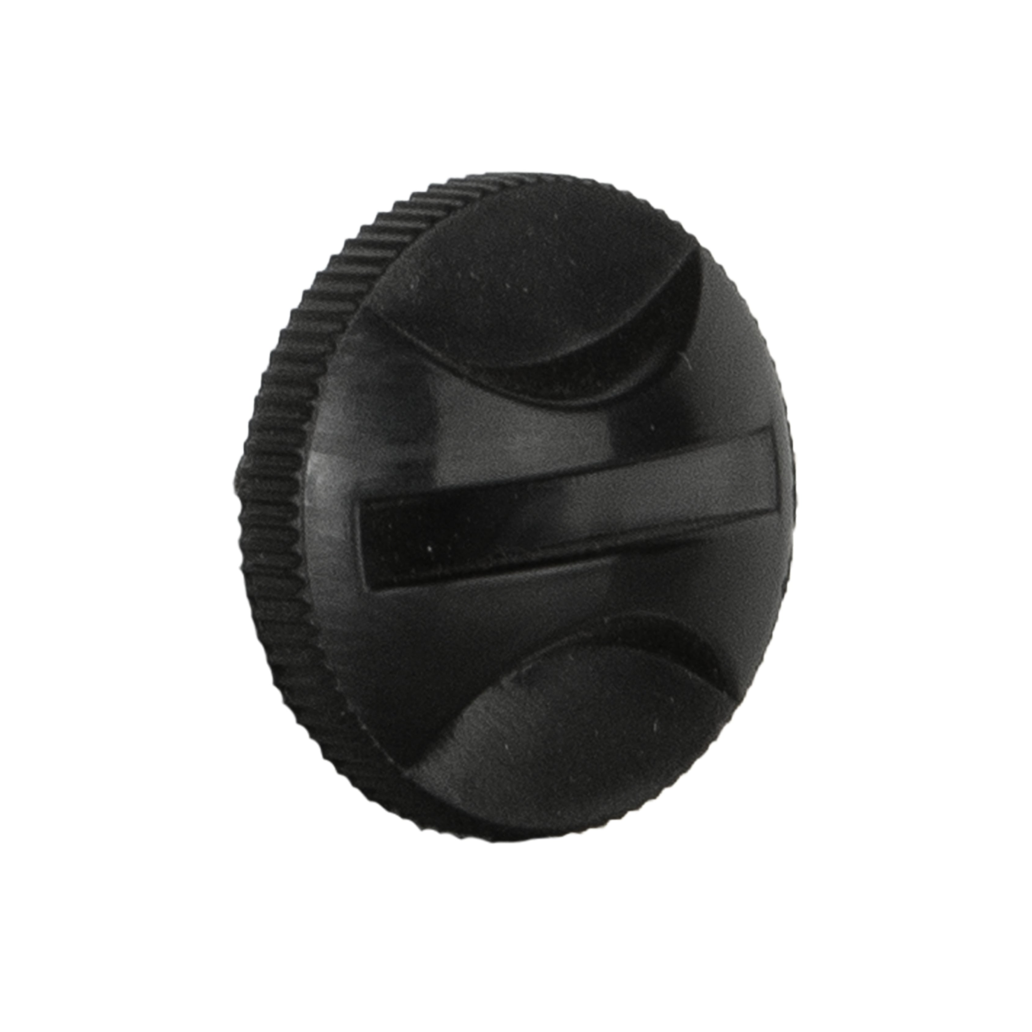GME CA008 Gimbal Knob SUIT GR200/GR300BT/GX300/GX400/GX600/GX700/TX4600 Black