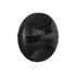 GME CA008 Gimbal Knob SUIT GR200/GR300BT/GX300/GX400/GX600/GX700/TX4600 Black