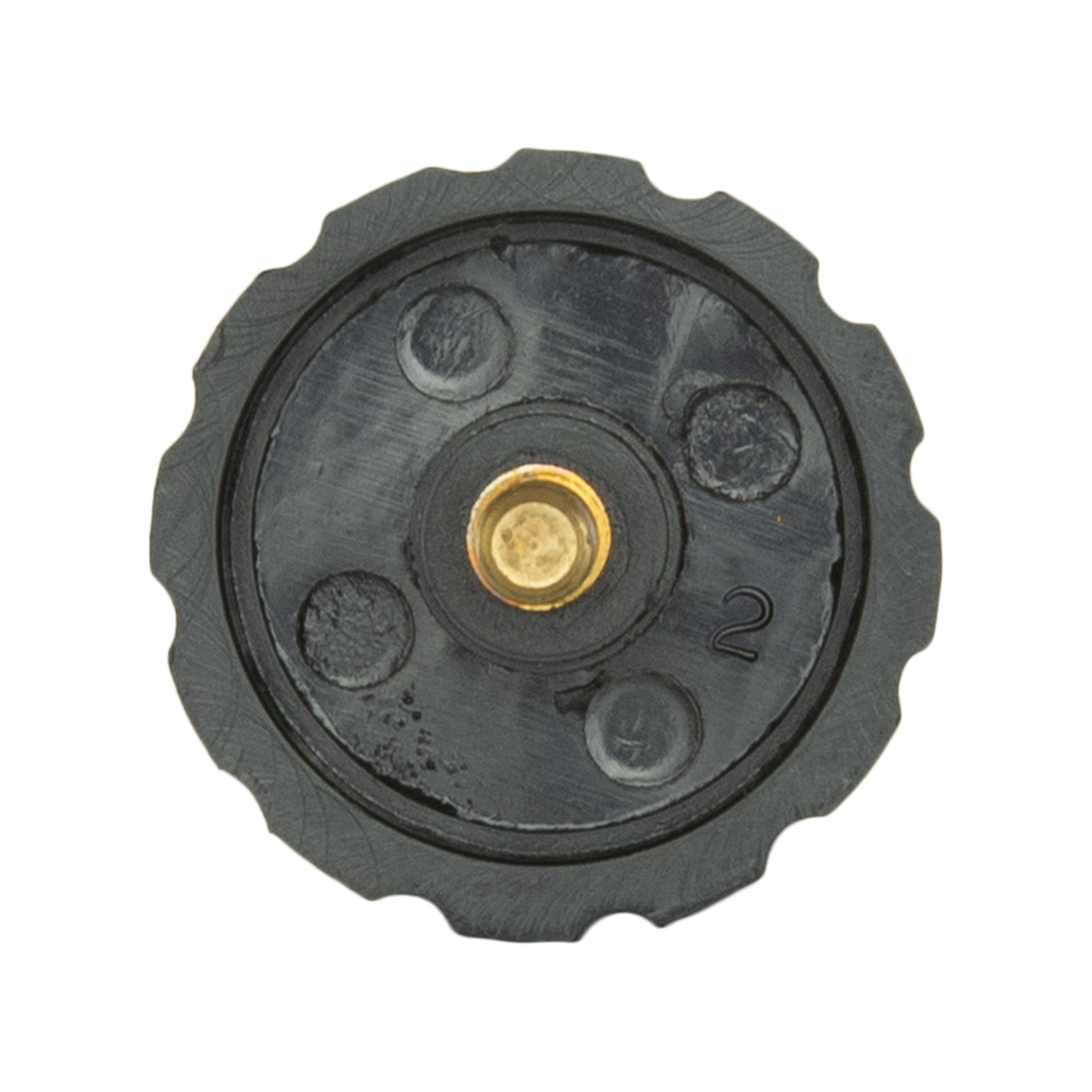 GME CA30 Gimbal Knob Suits TX4400/TX835
