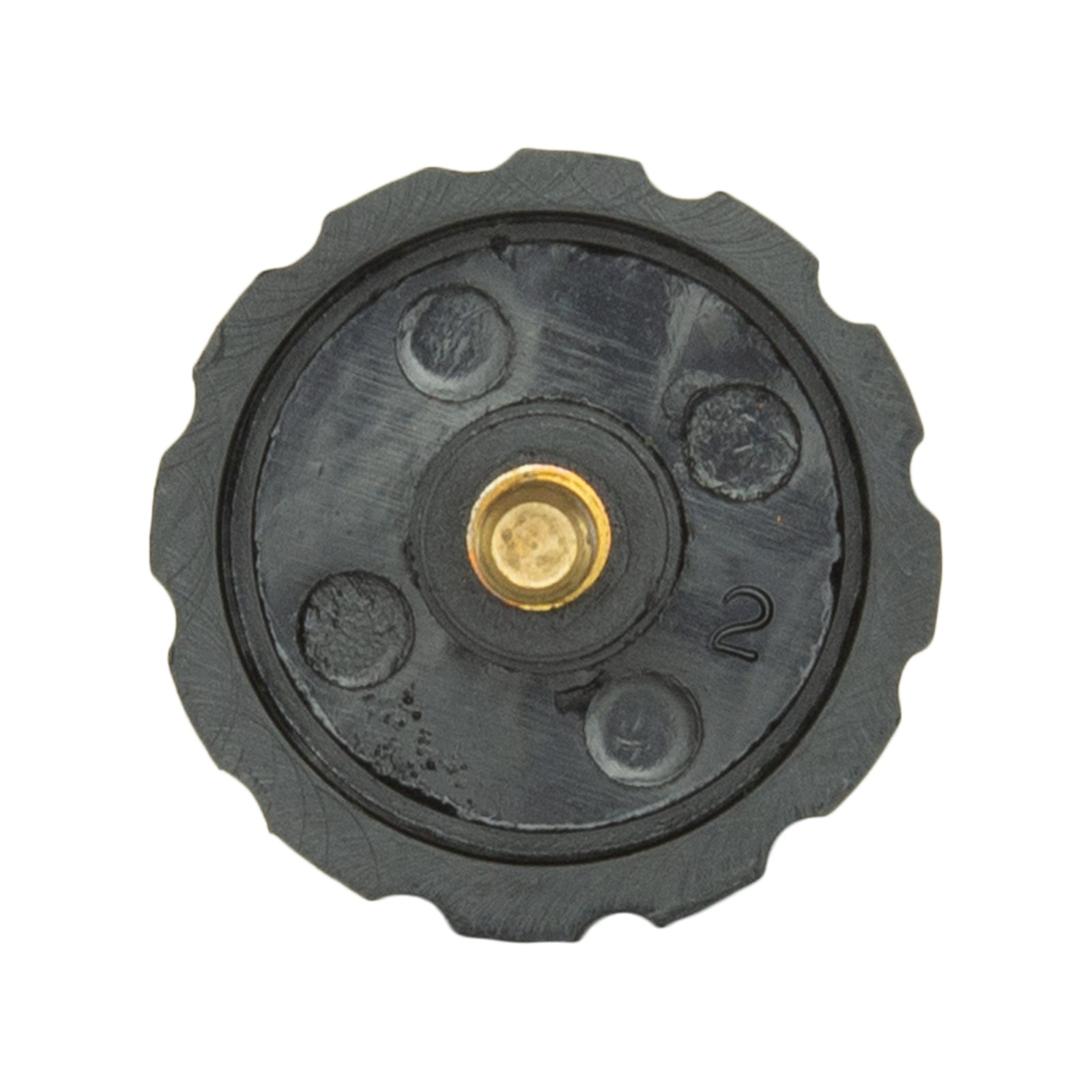 GME CA30 Gimbal Knob Suits TX4400/TX835