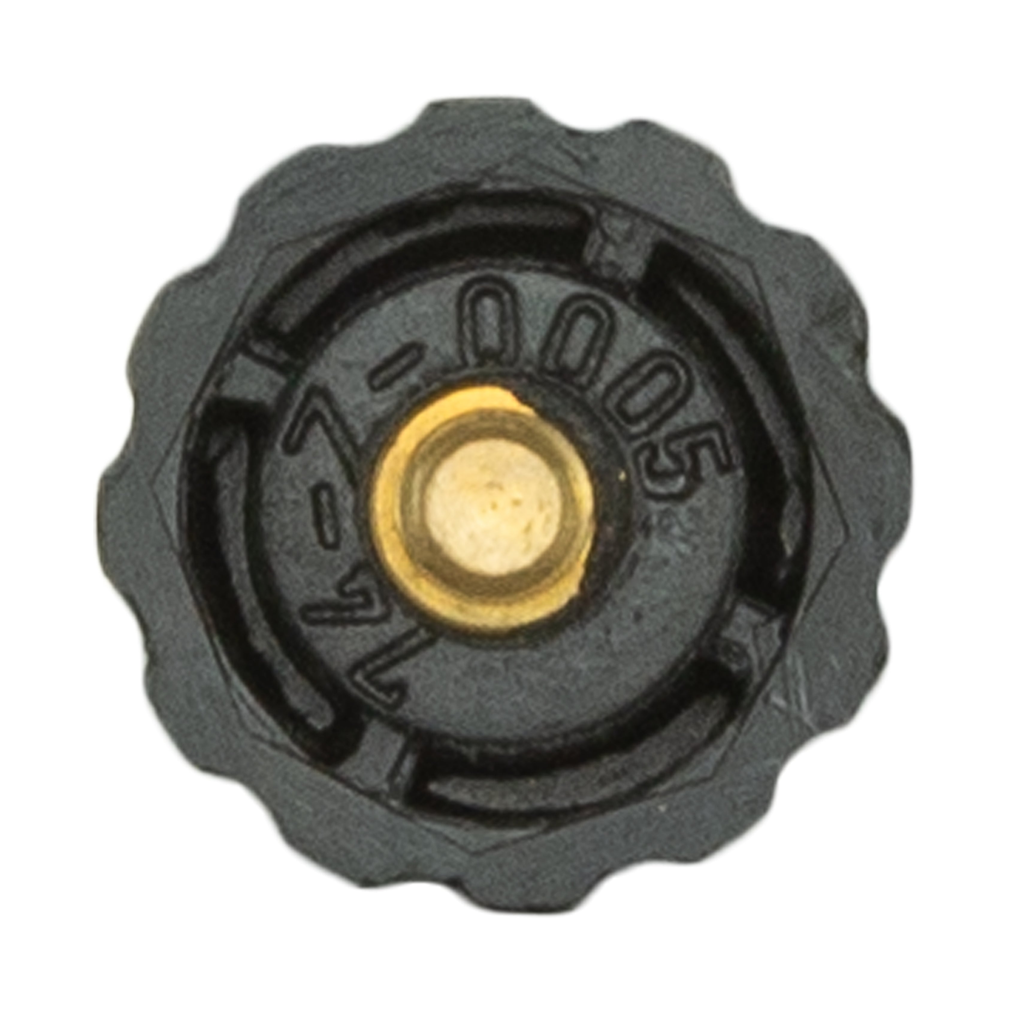 GME CA45R Gimbal Knob Suits TX3400/TX3420 Remote Head