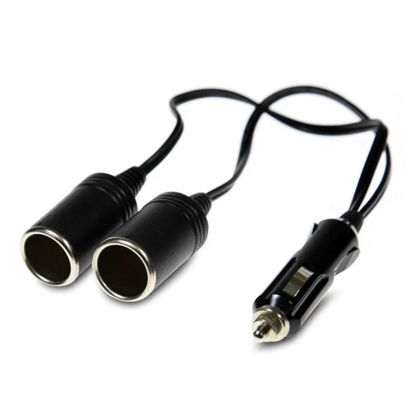 Aerpro CA500 Dual 12V DC Sockets