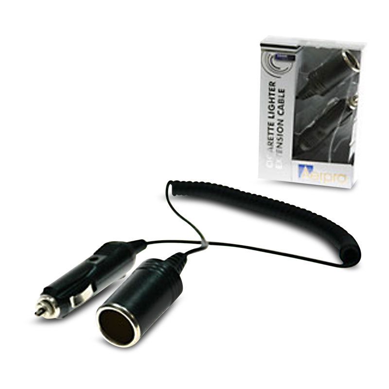 Aerpro CA600 Cigarette Lighter Extension Cable