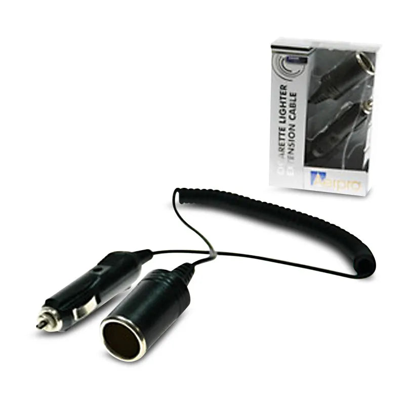 Aerpro CA600 Cigarette Lighter Extension Cable