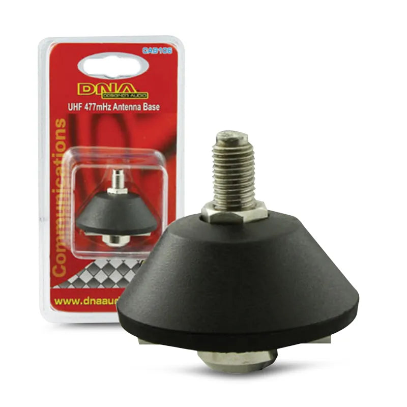 DNA CAB106 UHF 477mHz Antenna Base