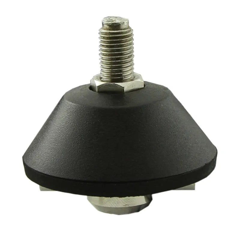 DNA CAB106UP UHF Helical Antenna Base – Professional 477MHz Mount
