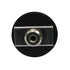 DNA CAB106UP UHF Helical Antenna Base – Professional 477MHz Mount