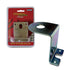 DNA CAB205 Z Bracket Stainless Steel 16mm Hole