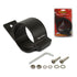 DNA CAB209B 76mm-81mm Wrap Around Bull Bar Bracket - Black
