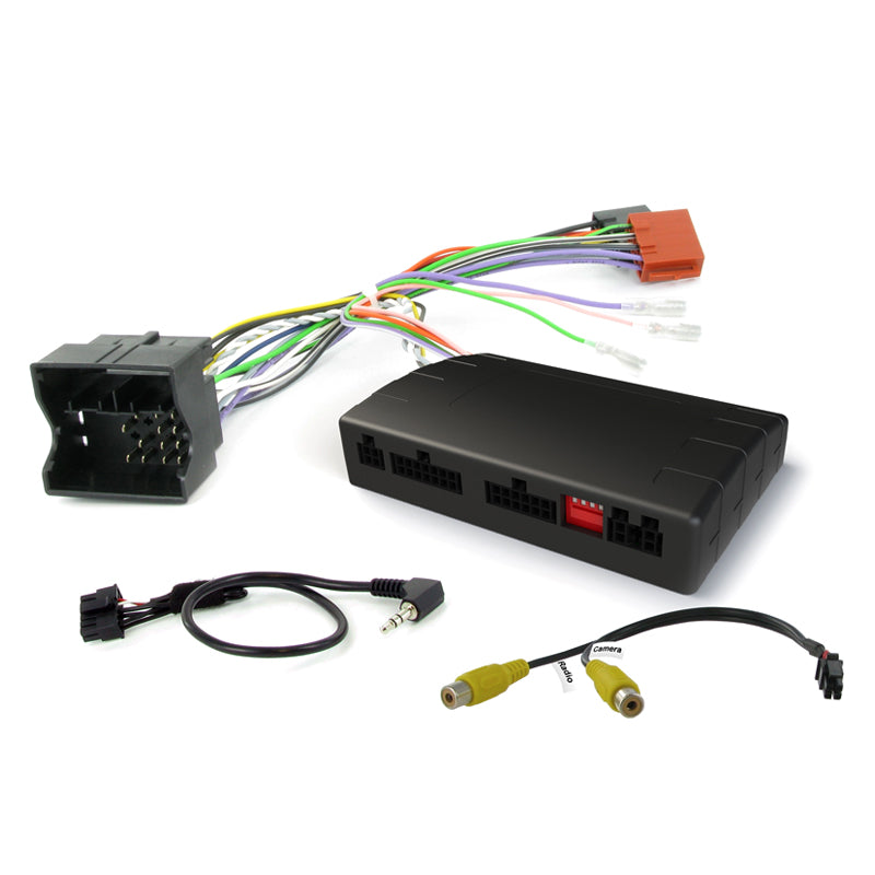 Aerpro CABM01 Info Adapter To Suit Mini Cooper 2014- F55, F56