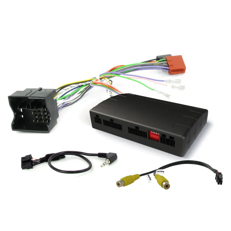 Aerpro CABM01 Info Adapter To Suit Mini Cooper 2014- F55, F56