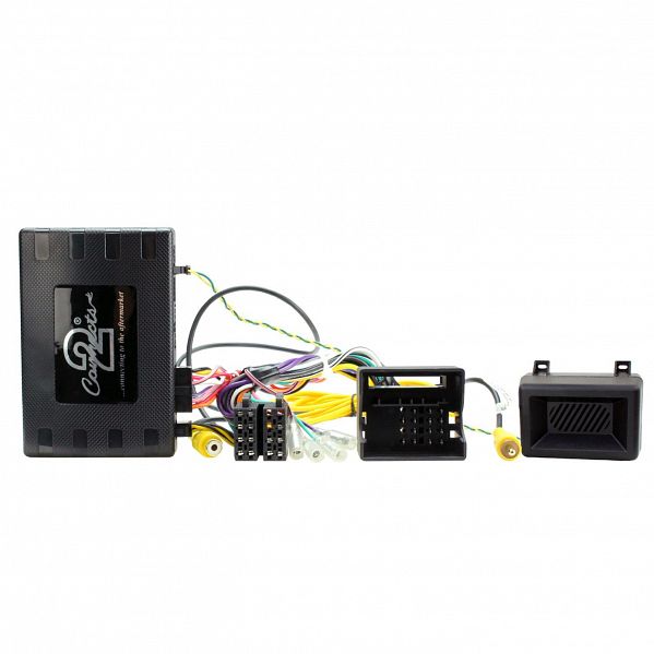 Aerpro CABM02 Infodapter Interface Suit Mini F56 2014 - ON (With Factory Navigation System)