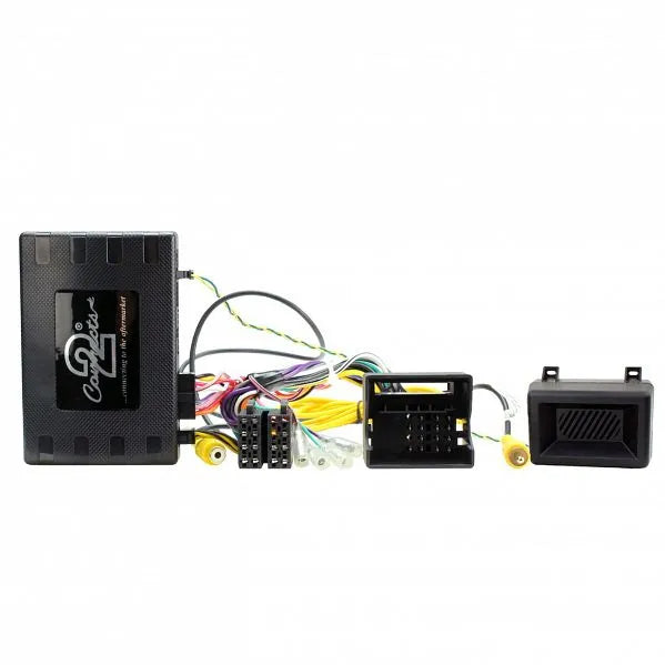 Aerpro CABM02 Infodapter Interface Suit Mini F56 2014 - ON (With Factory Navigation System)