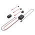 KENWOOD CA-DR1030 Hardwire Kit for Smart Parking Mode