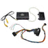 Aerpro CAFT02 AV Infodaptor Suit Fiat 500X 2014-ON