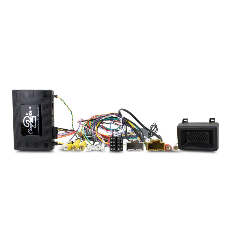Aerpro CAGM07 Info Adapter to Suit Holden