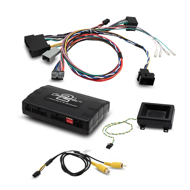 Aerpro CALR02 Info Adapter to Suit Landrover