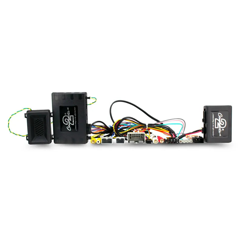 Aerpro CALR03 Infodapter to Suit Landrover