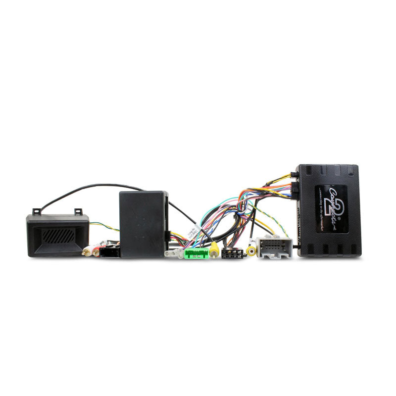 Aerpro CALR04 Infodapter to Suit Landrover Freelander II