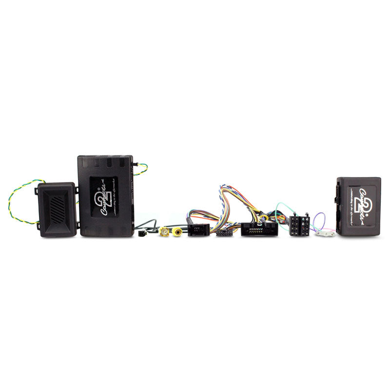 Aerpro CALR05 Infodapter to Suit Landrover Discovery IV