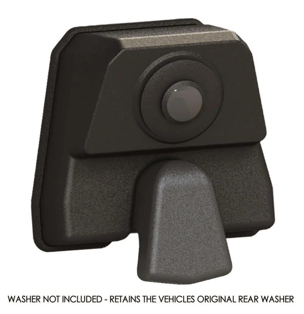 Stinger CAM-LR5 AHD and CVBS Reverse Camera Kit Land Rover Defender