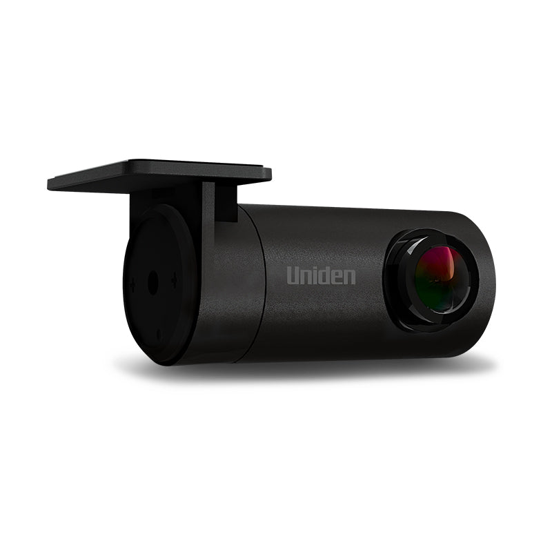 Uniden CAM45R 2K Smart Dash Cam with FULL HD Rear View Camera and 3 ...