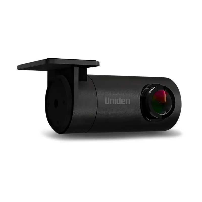 Uniden CAM45R 2K Smart Dash Cam with FULL HD Rear View Camera and 3” LCD Colour Screen