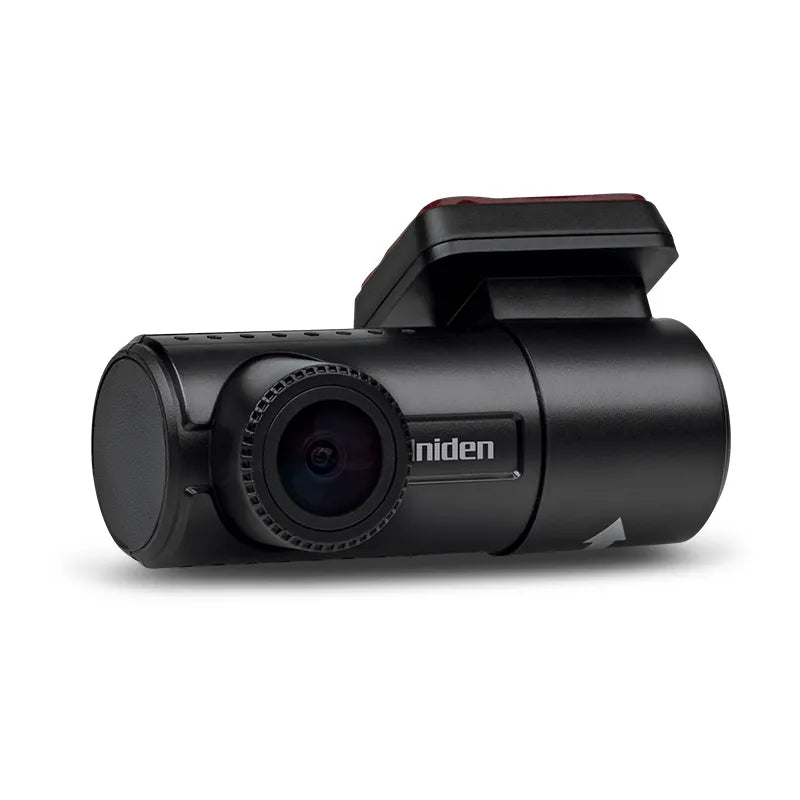 Uniden CAM75R 2K Smart Dash Cam with FULL HD Rear View Camera and 3.16” Wide Angle LCD Colour Screen