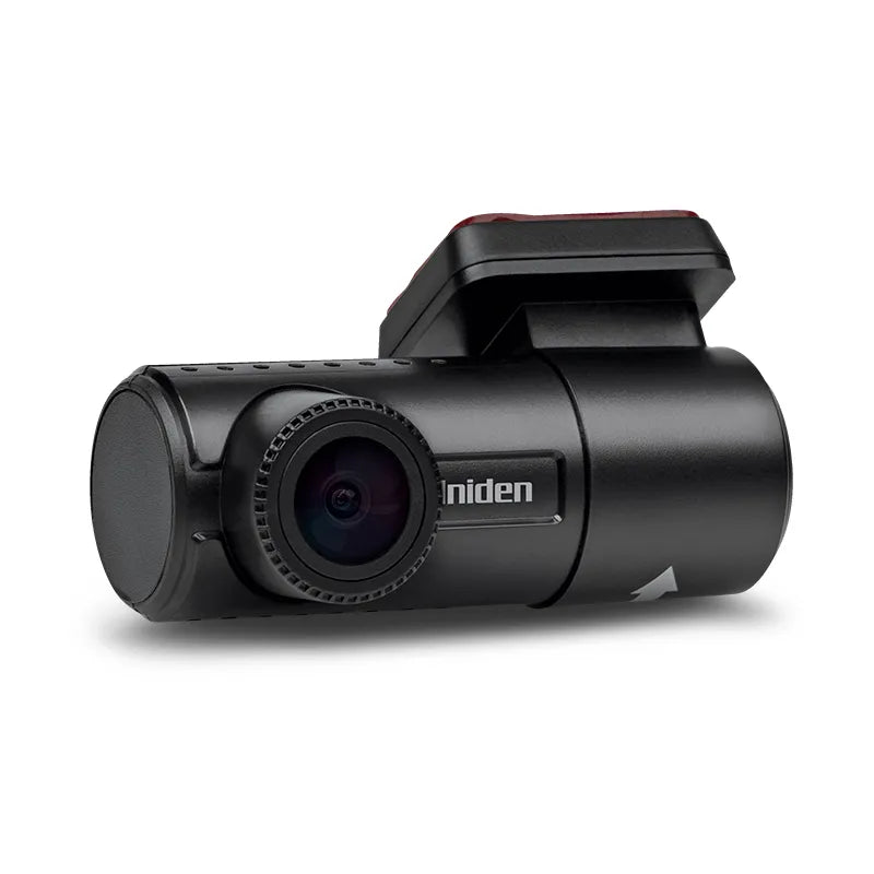 Uniden CAM90R 4K Smart Dash Cam with FULL HD Rear View Camera and 3.16” Wide Angle LCD Colour Screen