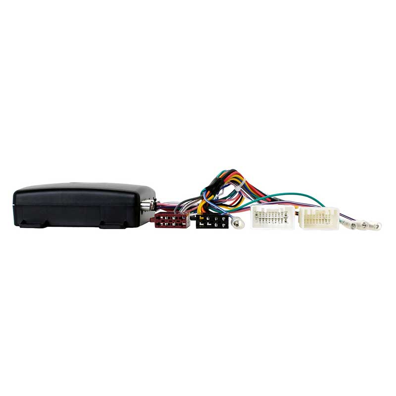 Aerpro CAMT01 OEM AV Infodapter Suit Mitsubishi Various Models