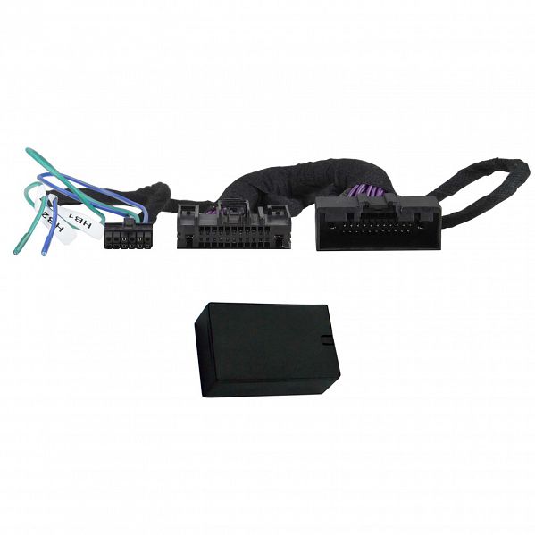 Aerpro CANHBFD1 CAN-BUS High Beam Interface Suit Ford Ranger & Transit