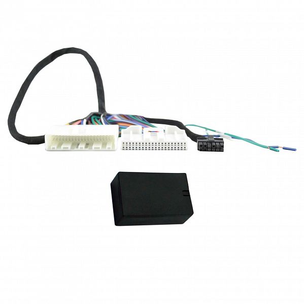 Aerpro CANHBTY1 CAN-BUS High Beam Interface Suit Toyota Hilux 2015 - 2020