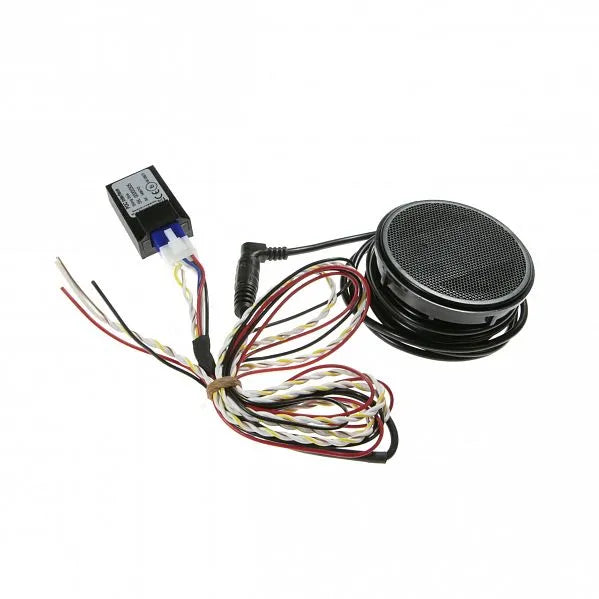 Aerpro CANPDC Bong-Box For Euro Cars
