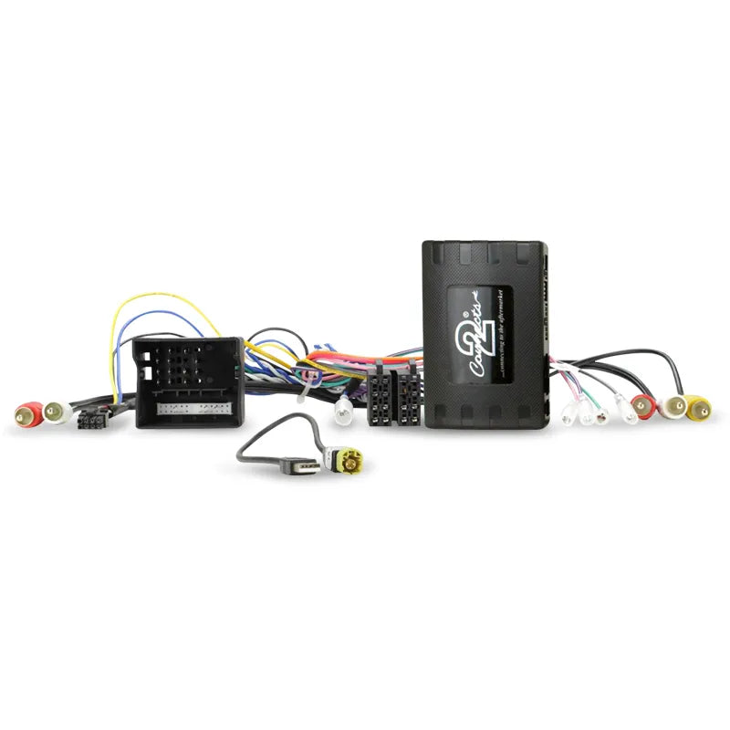 Aerpro CAPO01 Infodapter Interface Suit Porsche Various Models (Non-Amplified)