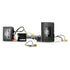 Aerpro CAPO02 Infodapter Interface Suit Porsche Various Models (Amplified)