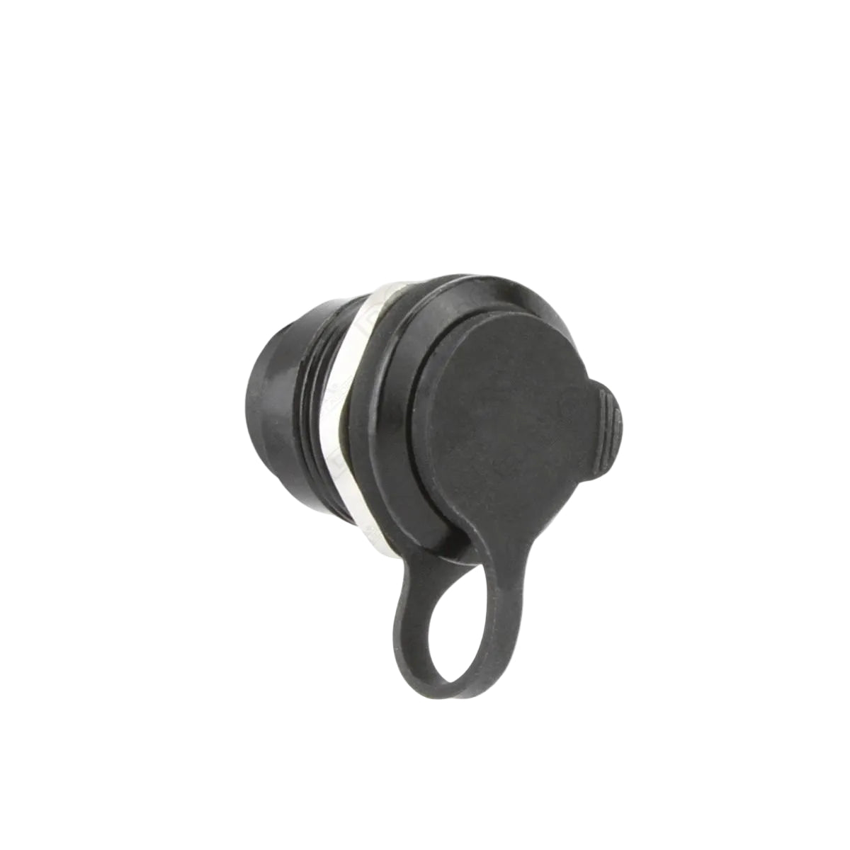 DNA Audio CAS001 Universal Round Flush Mount RJ45 UHF Socket - DNA Audio High-Performance Universal UHF Integration