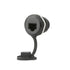 DNA Audio CAS001 Universal Round Flush Mount RJ45 UHF Socket - DNA Audio High-Performance Universal UHF Integration