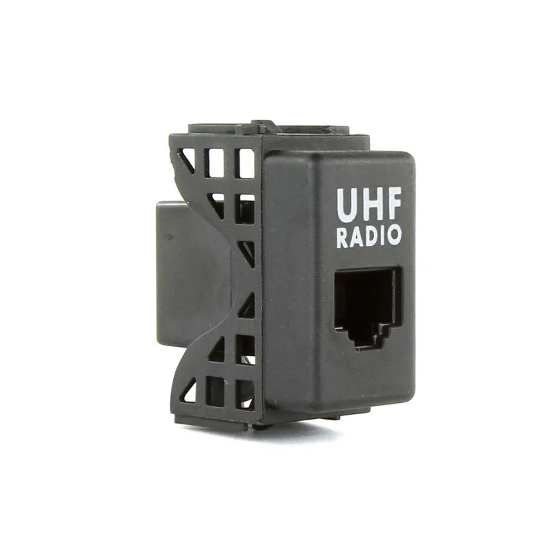 DNA Audio CAS003 UHF Socket Nissan - DNA Audio High-Performance UHF Integration