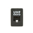 DNA Audio CAS006 UHF Socket Toyota Medium - DNA Audio High-Performance UHF Integration