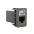 DNA Audio CAS006 UHF Socket Toyota Medium - DNA Audio High-Performance UHF Integration