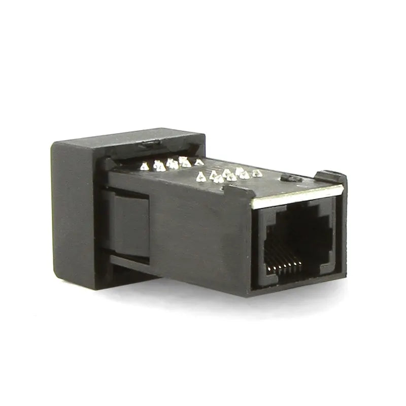 DNA Audio CAS007 UHF Socket Toyota Small Square - DNA Audio High-Performance UHF Integration